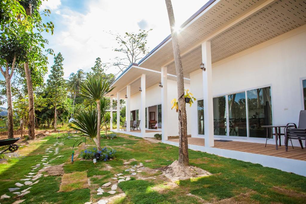 Rouble Villa Ao Nang photo 1