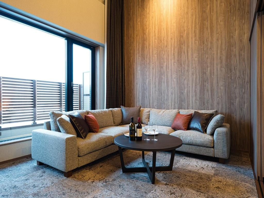 Winery Hotel and Condominium HITOHANA photo 4