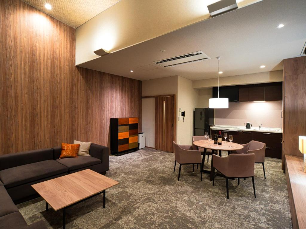 Winery Hotel and Condominium HITOHANA photo 2