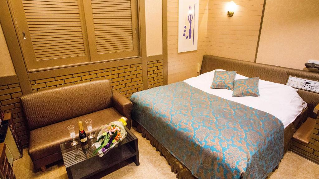 Restay Hakodate(Adult Only) photo 4