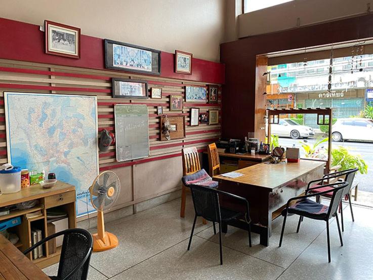 Smile Guesthouse Krabi photo 1
