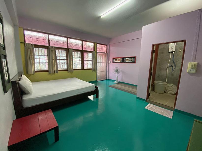 Smile Guesthouse Krabi photo 4