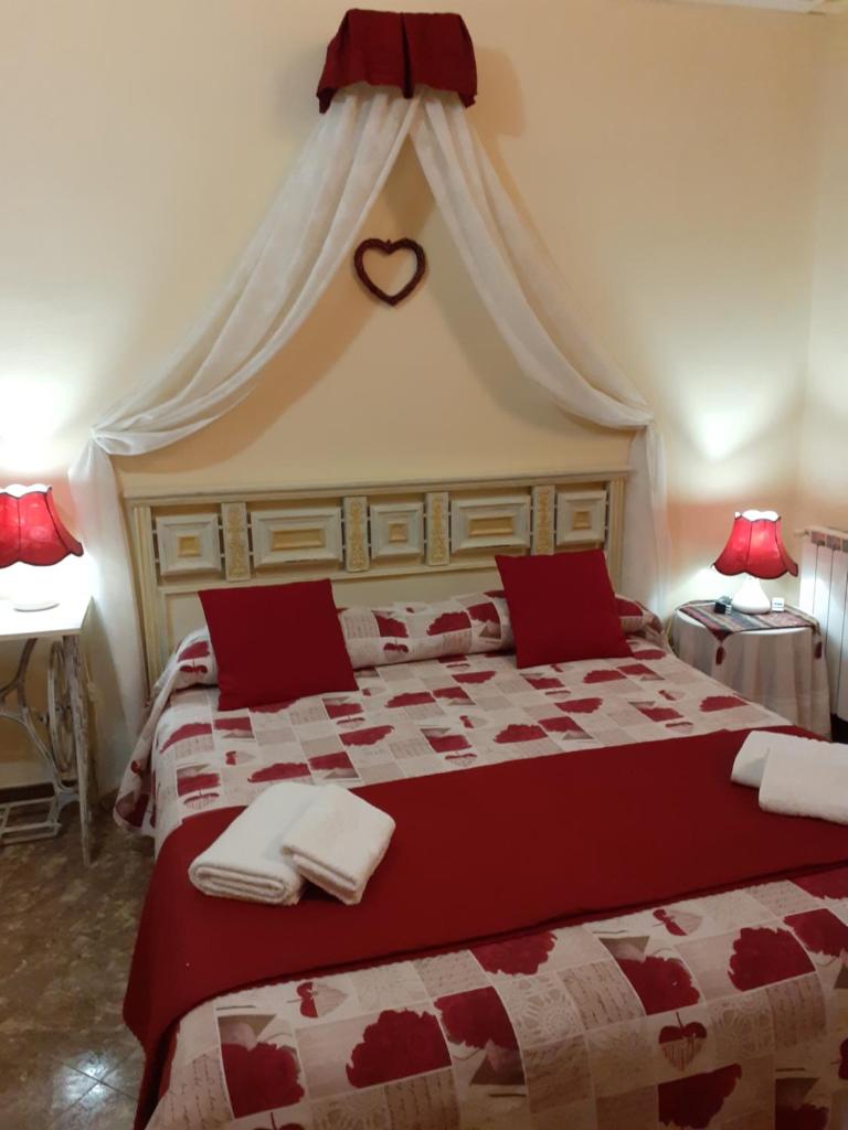 B&B Casa Celsi photo 3