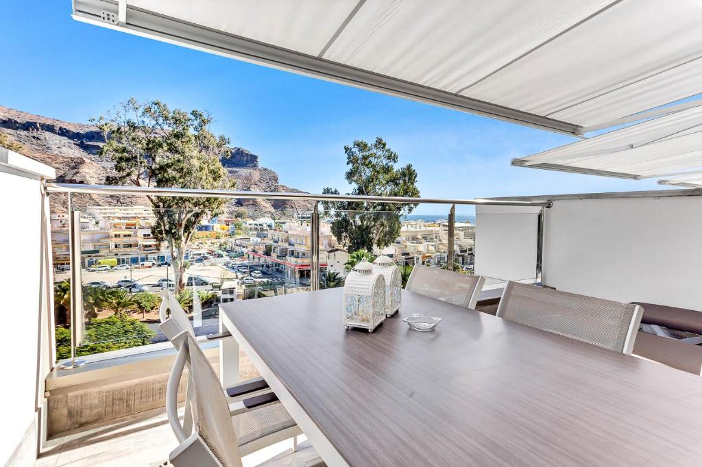 Ribera del Puerto - Luxe Apartement with great terrace and sea view photo 1