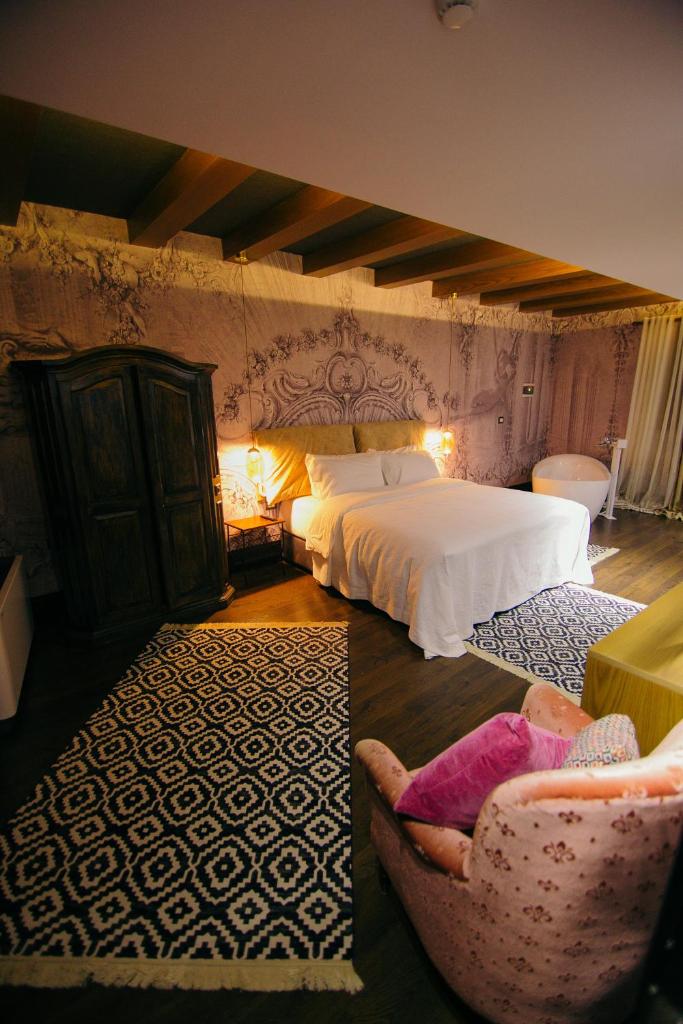 Cathedral Boutique Hotel photo 4