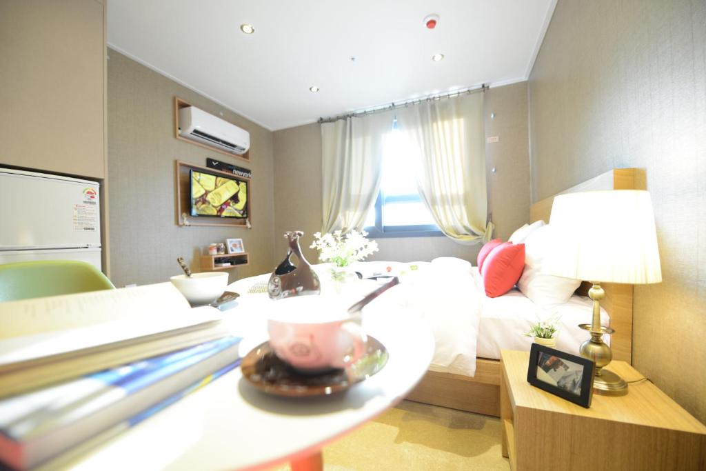 Dunsan Graytone Hotel photo 3