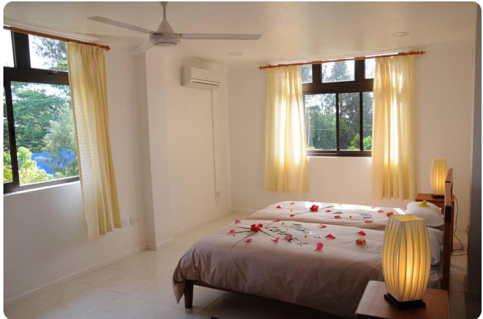 Global Village Apartment photo 2
