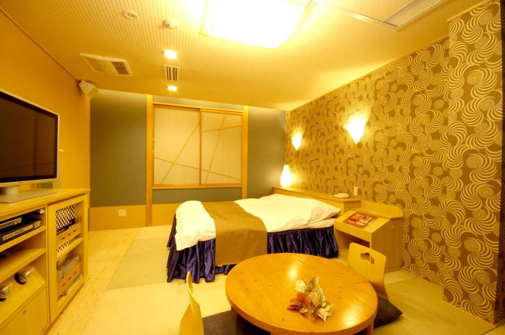 ホテル チャペル クリスマス かつらぎ Adult Only photo 1