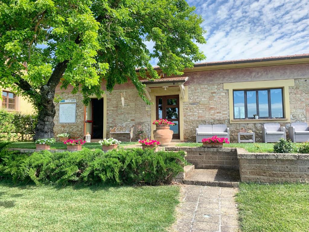 Agriturismo L'Antica Fornace photo 4