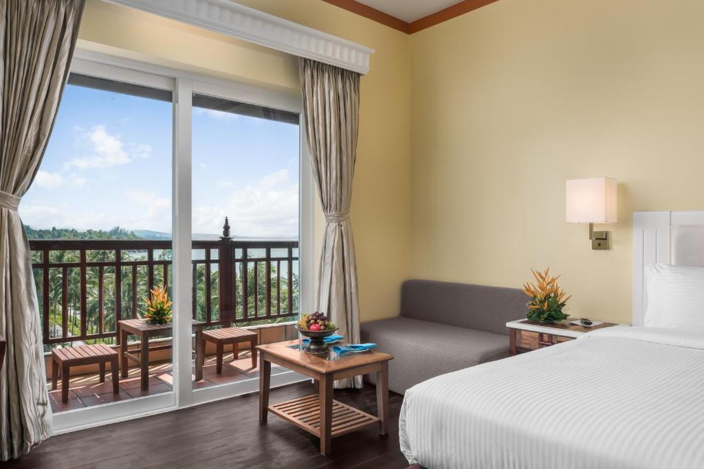 Sokha Beach Resort photo 3