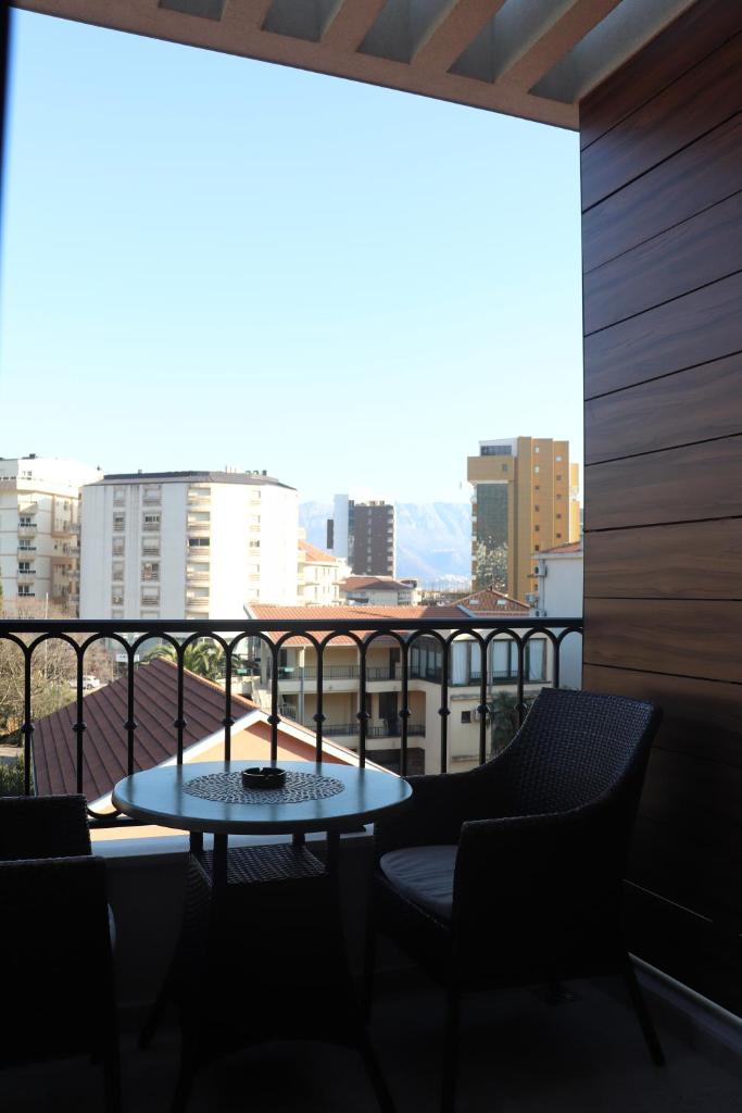 Апартаменты (Апартаменты с 1 спальней), Hotel Villa Gracia