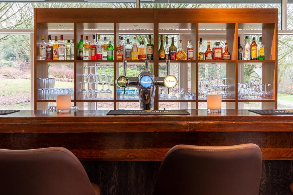 Fletcher Hotel Restaurant Beekbergen-Apeldoorn photo 1