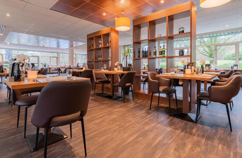 Fletcher Hotel Restaurant Beekbergen-Apeldoorn photo 2