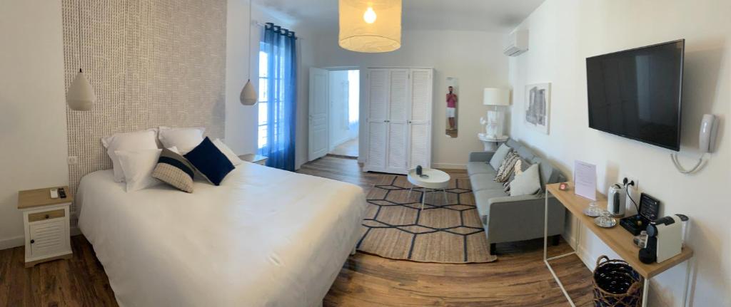 Hôtel O’Banel photo 2