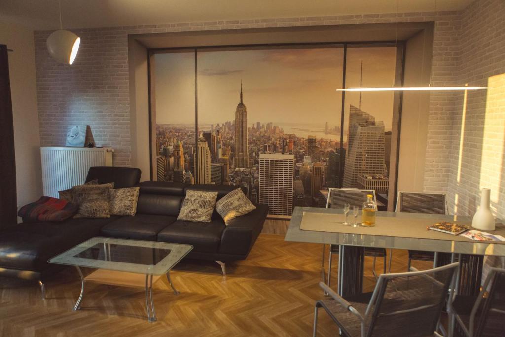 Apartment New York photo 4