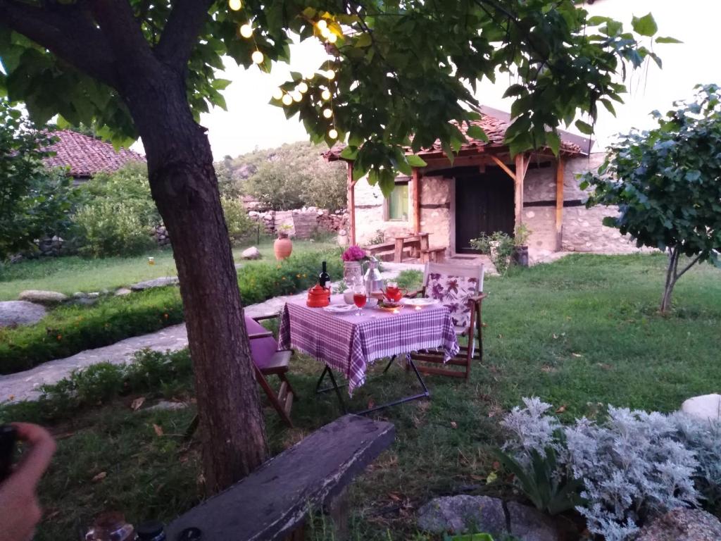 Rancho i Vancho na Kata photo 2