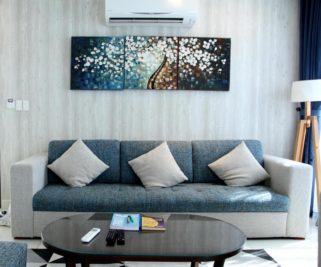 Oceanami Beach Club and Resort Long Hải