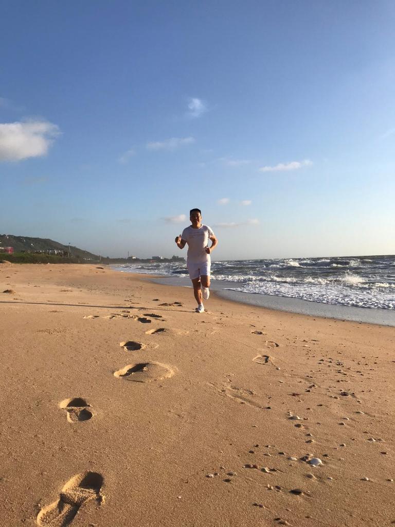 Oceanami Beach Club and Resort Long Hải