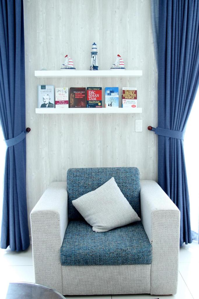 Oceanami Beach Club and Resort Long Hải