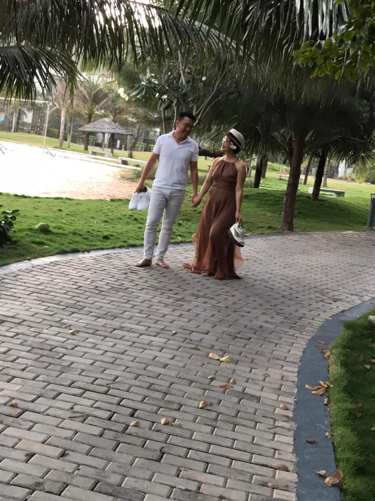 Oceanami Beach Club and Resort Long Hải