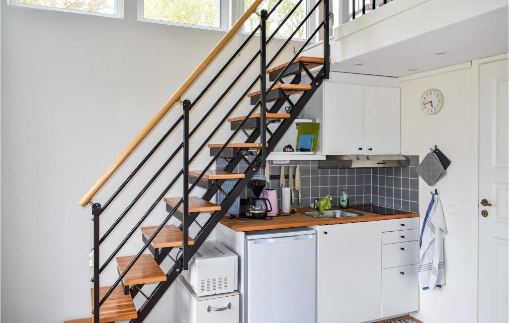 Nice Home In Veberd With 2 Bedrooms And Wifi photo 4