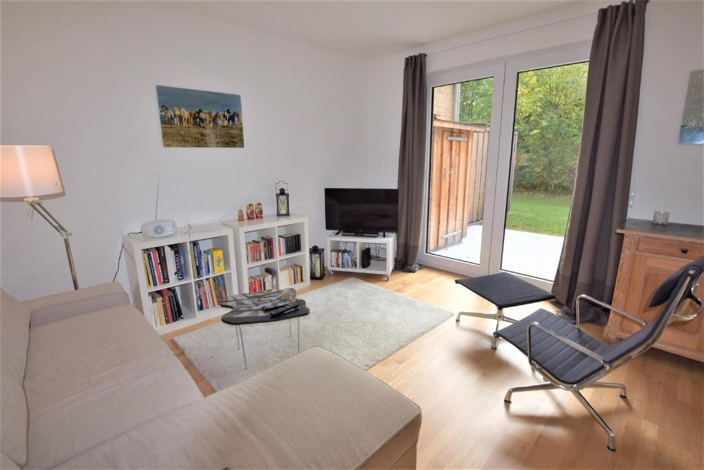 Ferienwohnung-Moin photo 1