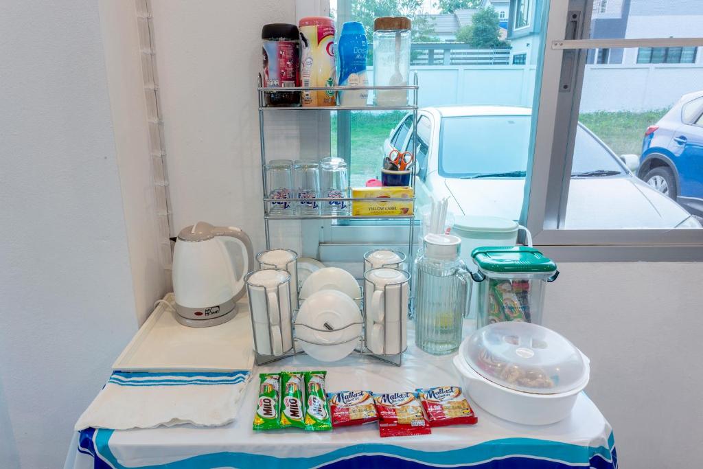 Kanyanat Boutique Hotel photo 4