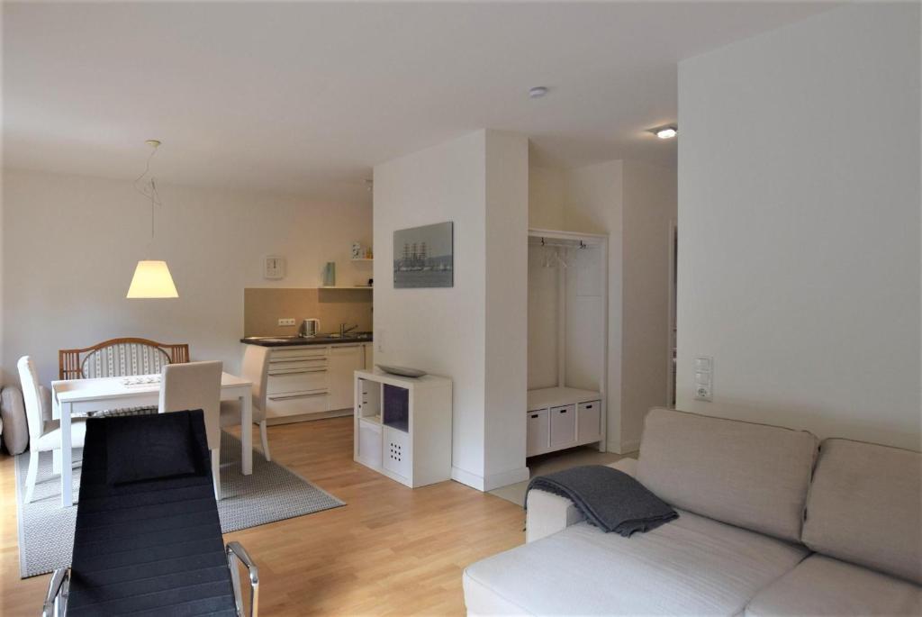 Ferienwohnung-Moin photo 2