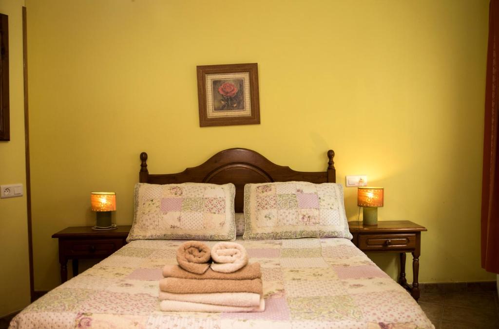 Apartamentos la Regoria photo 4