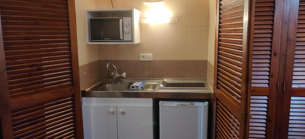 Apartamentos del Rey photo 4