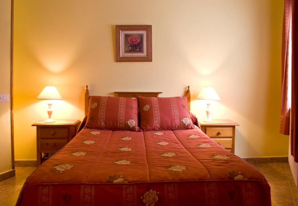 Apartamentos la Regoria photo 1
