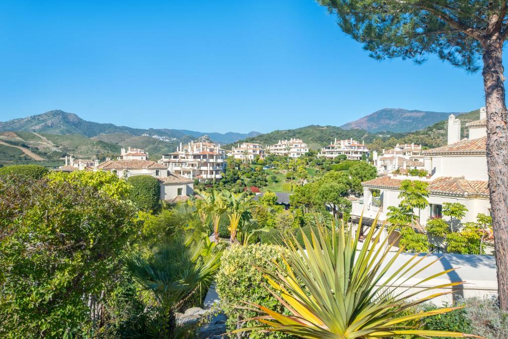CAPANES DEL GOLF LUXURY APARTMENT photo 2