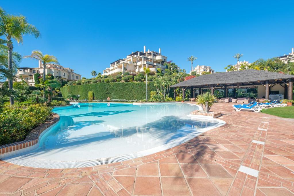 CAPANES DEL GOLF LUXURY APARTMENT photo 3