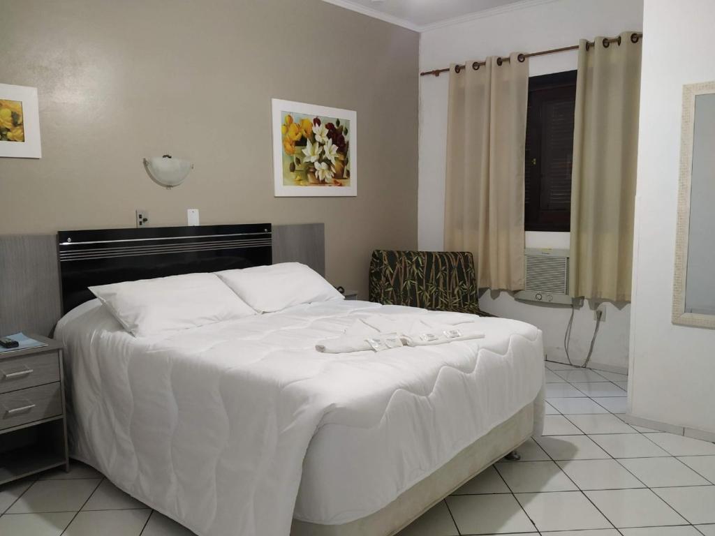 Hotel Mares do Sul photo 1