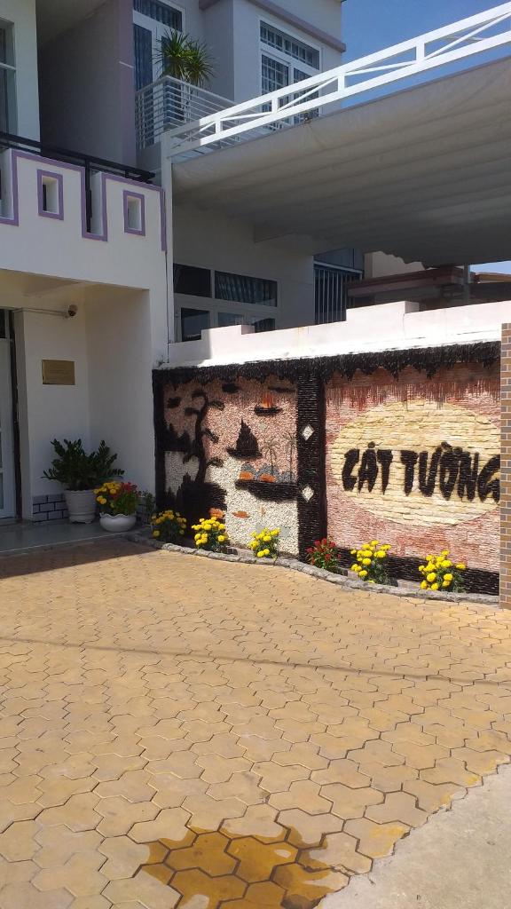 Номер (Общий номер для мужчин и женщин), Hotel Cát Tường
