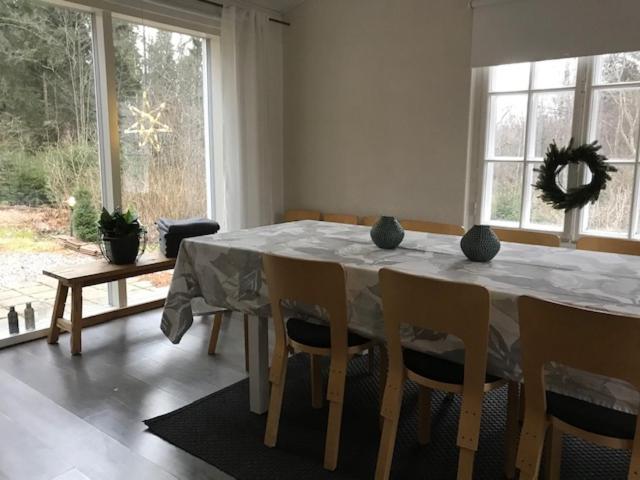 Villa Tammikko photo 4