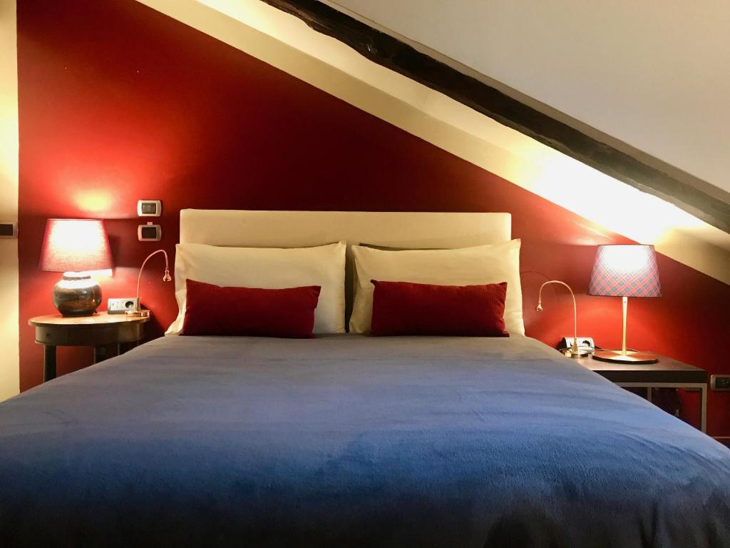 Santi apartment in the heart of Turin photo 2