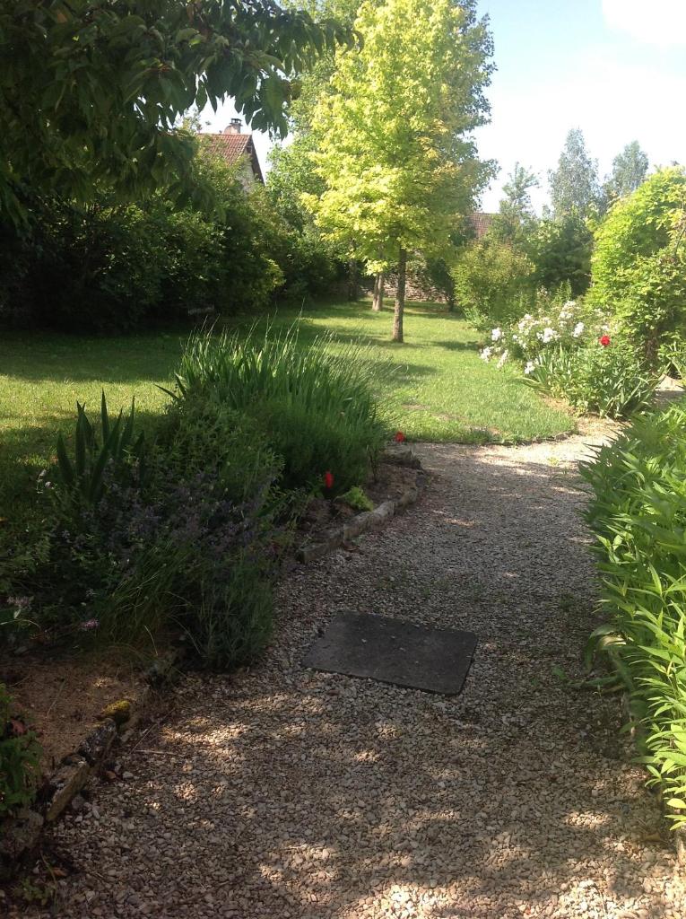 LES CHAMBRES DE ROUGEMONT photo 1