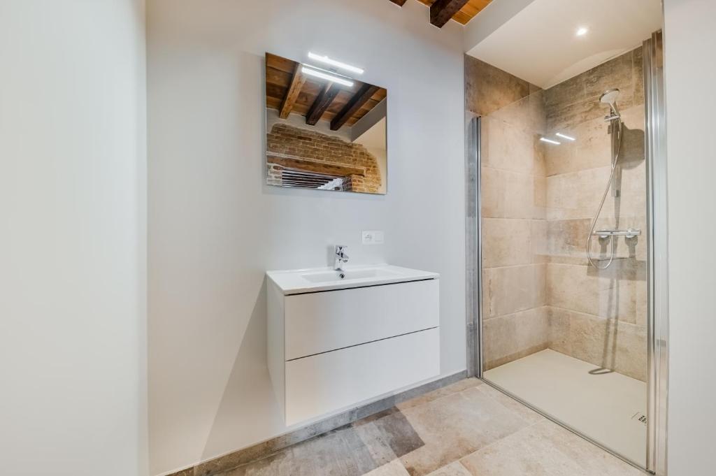 La Clé Brugge Room Type - Luxury Quadruple Room