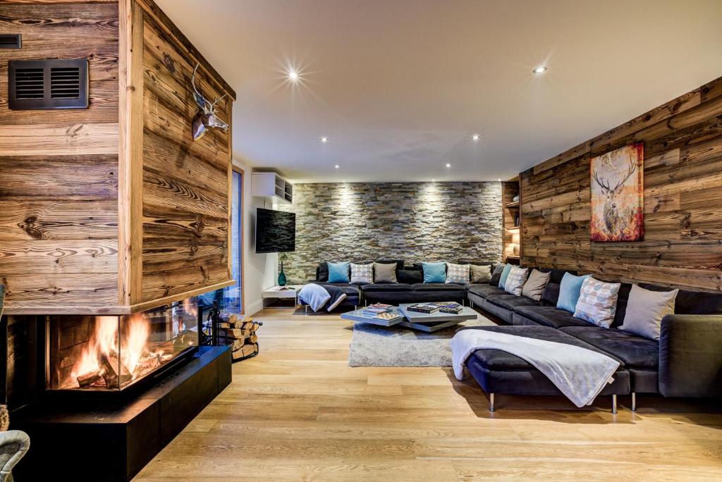 Chalet Rubicon photo 3