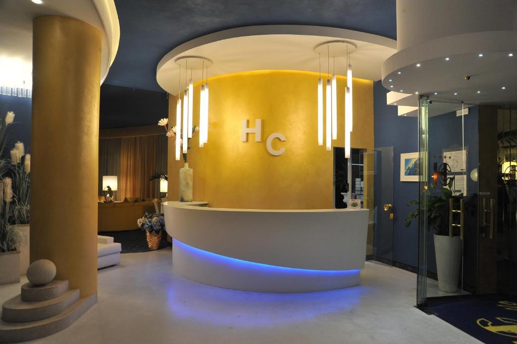 Hotel Corallo photo 1