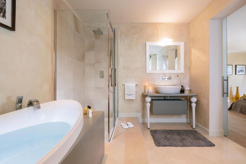 Villa Ginevra by HMZ Villas photo 4