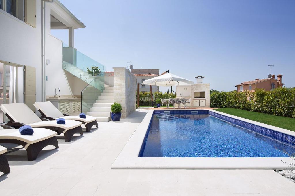 Villa Melita by HMZ Villas photo 2