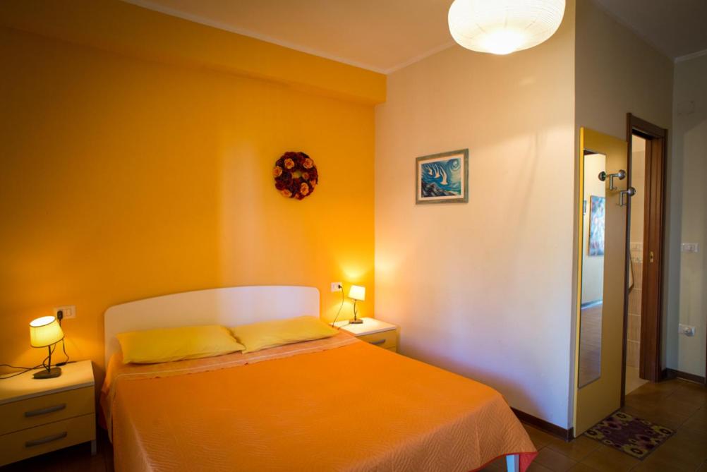 BED AND BREAKFAST SAPORE DI MARE A 50 MT dalla SPIAGGIA photo 3