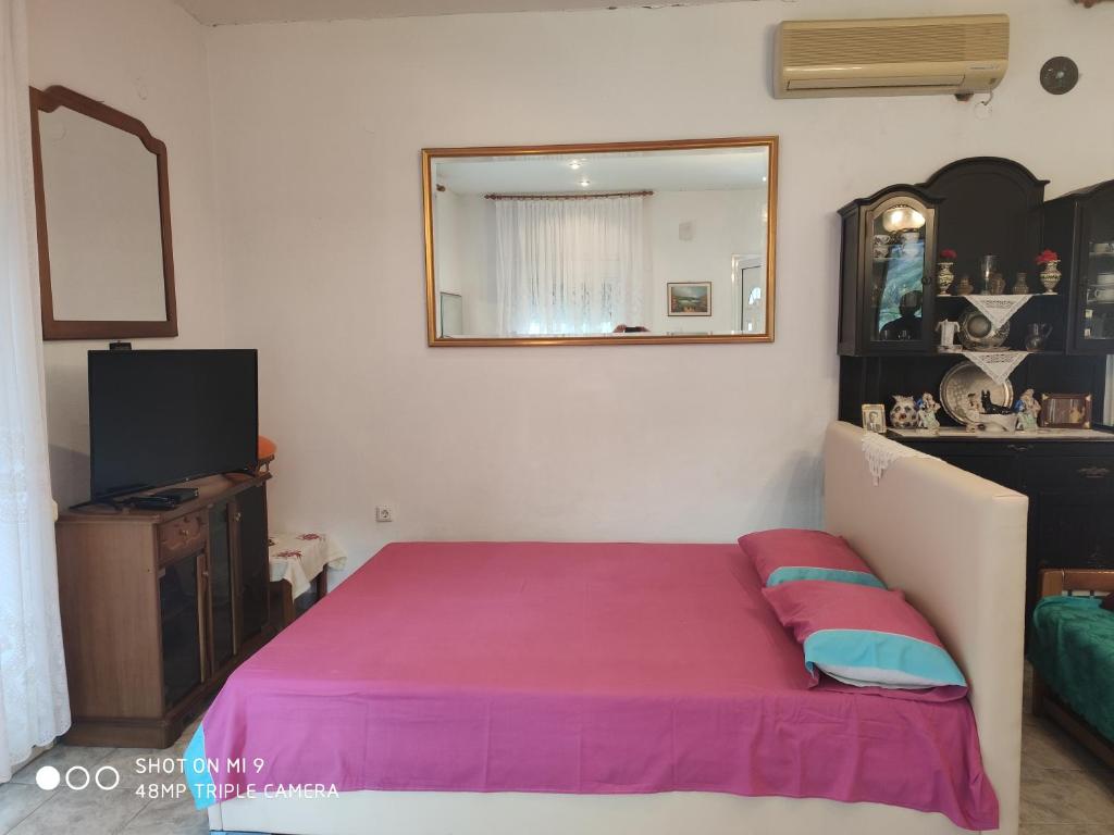 Fanis & Xenia's Residence photo 3