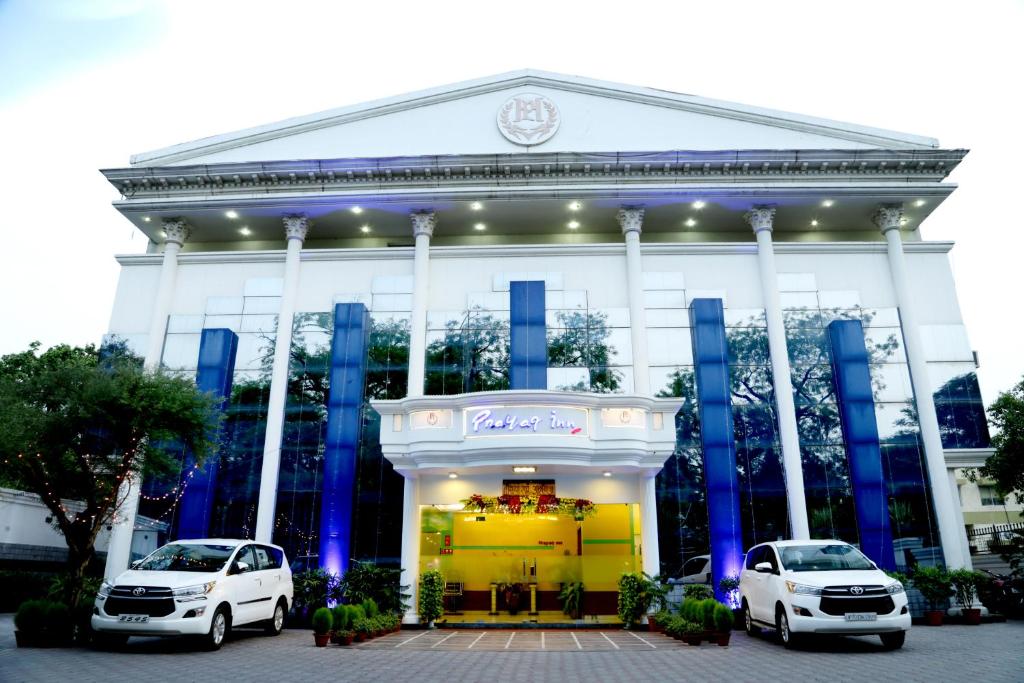 Prayag Inn photo 1