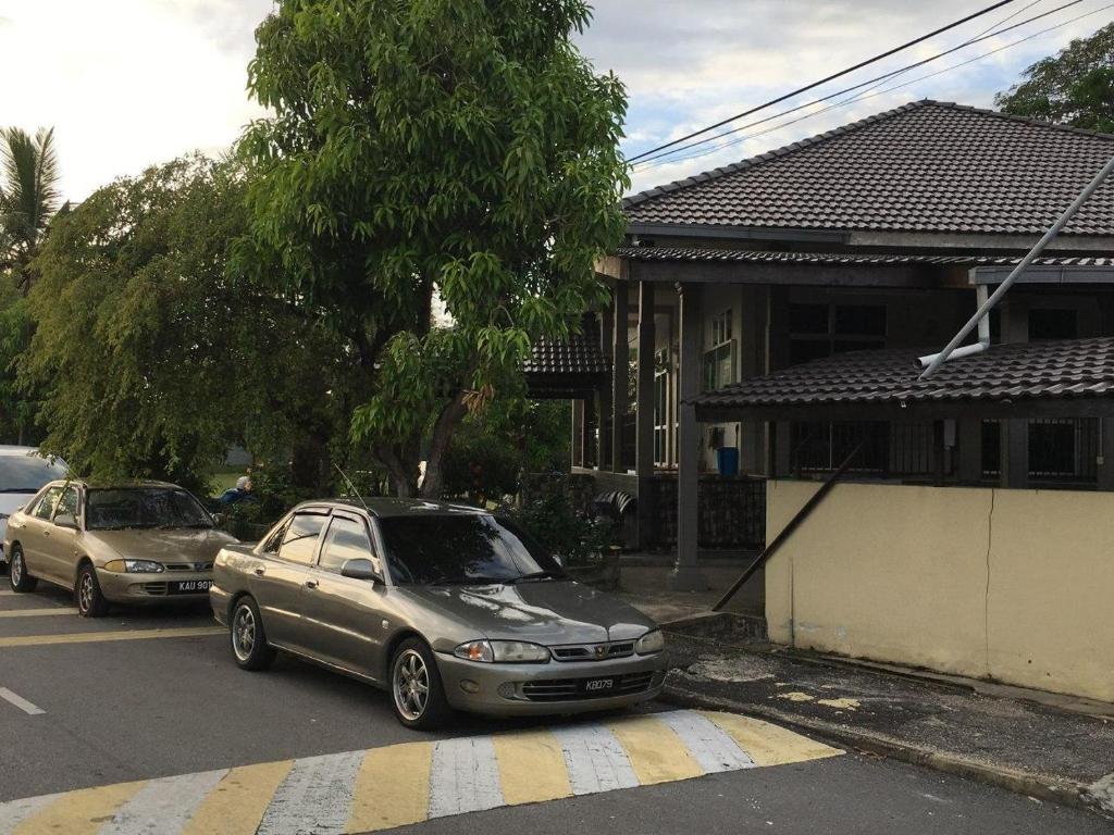 Pandan Home Stay photo 2
