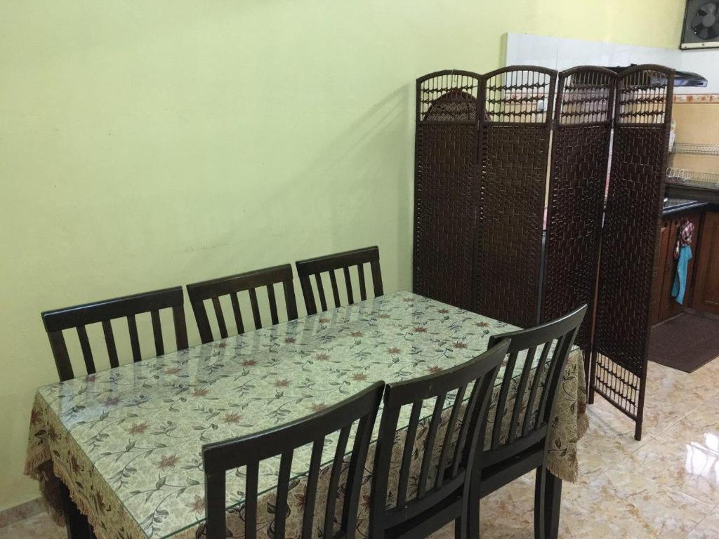 Pandan Home Stay photo 1