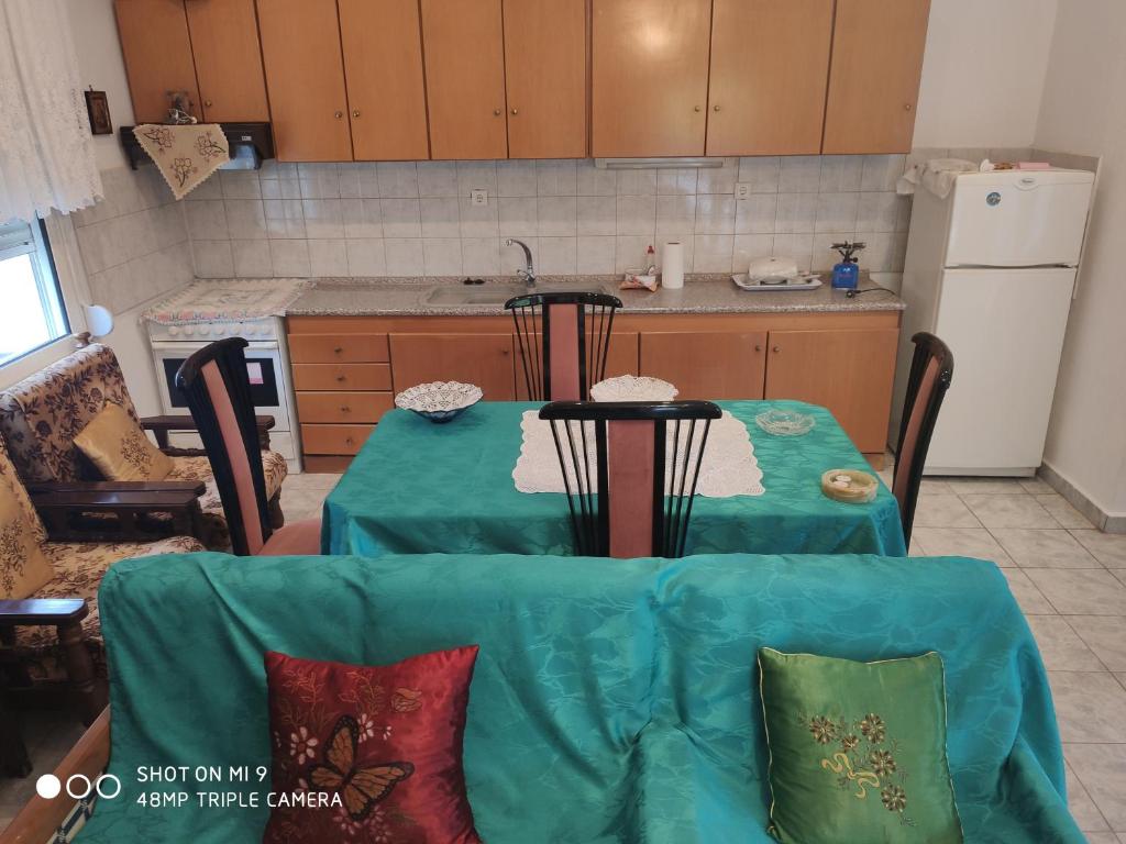 Fanis & Xenia's Residence photo 2