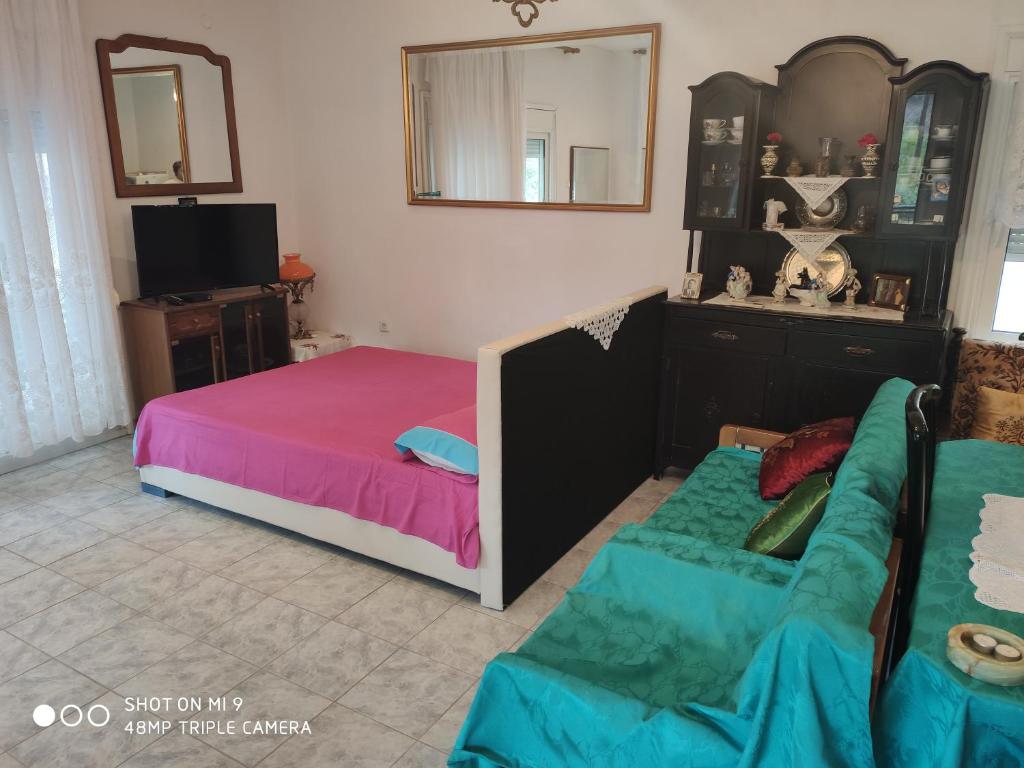 Fanis & Xenia's Residence photo 1